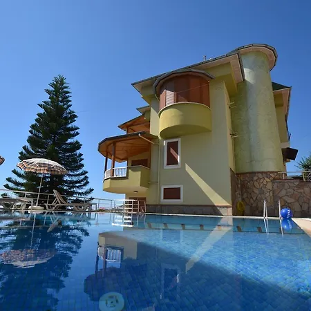 Ultra Lux Dream 1 Alanya