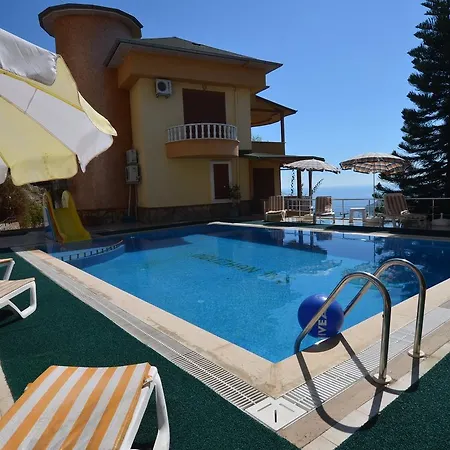 Ultra Lux Dream 1 * Alanya
