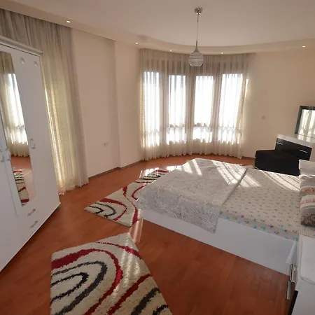 Villa Ultra Lux Dream 1 *