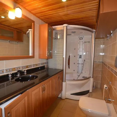 Ultra Lux Dream 1 Villa