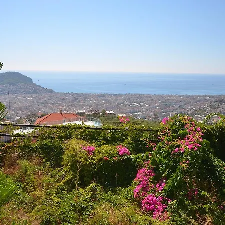Ultra Lux Dream 1 * Alanya