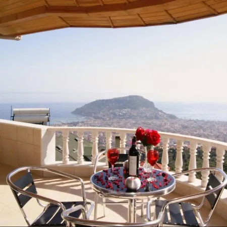 Ultra Lux Dream 1 Villa