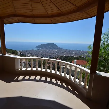Ultra Lux Dream 1 Villa