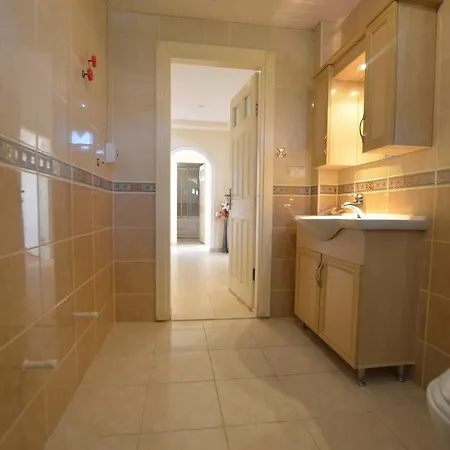 Ultra Lux Dream 1 * Alanya