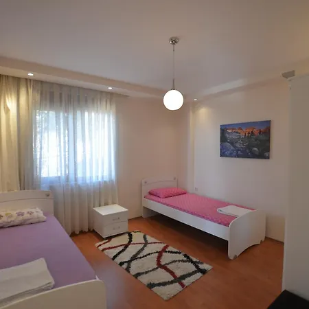 Villa Ultra Lux Dream 1 *