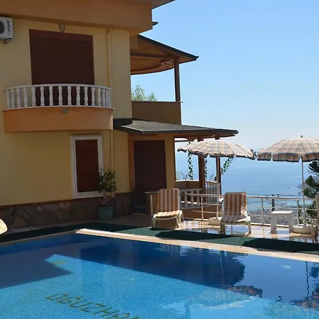 Villa Ultra Lux Dream 1 *