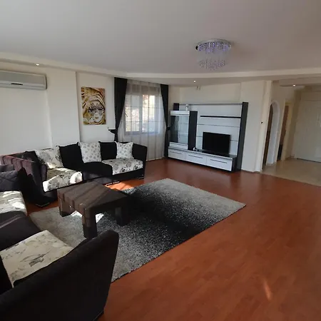 Ultra Lux Dream 1 Villa *