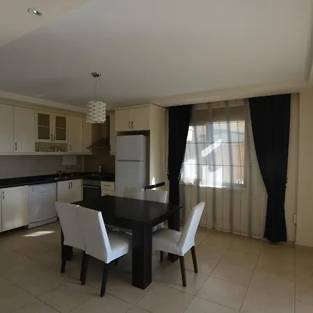 Ultra Lux Dream 1 Villa