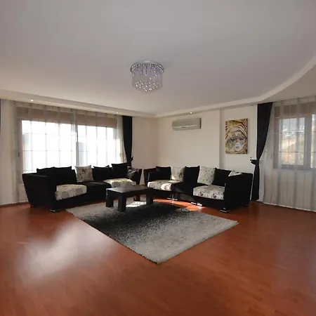 Ultra Lux Dream 1 * Alanya