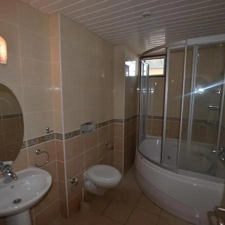 Ultra Lux Dream 1 Villa Alanya